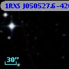 1RXS J050527.6-420402