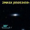 6dFGS gJ050534.6-432458