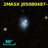 6dFGS gJ050804.9-414115