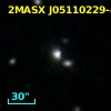 6dFGS gJ051102.3-424447