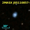 6dFGS gJ051108.6-420249