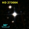 HD 273004