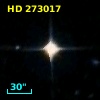 HD 273017