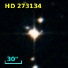 HD 273134