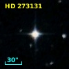HD 273131