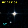 HD 273109