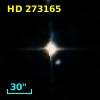 HD 273165