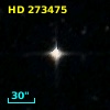 HD 273475