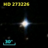 HD 273226