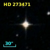HD 273471