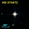 HD 273472
