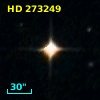 HD 273249