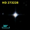 HD 273228