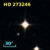 HD 273246