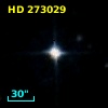 HD 273029