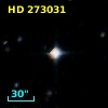HD 273031