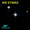 HD 273052