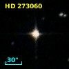 HD 273060