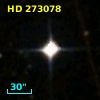 HD 273078