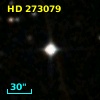 HD 273079