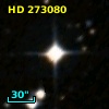 HD 273080