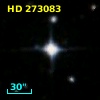 HD 273083
