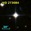 HD 273084