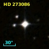 HD 273086