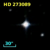 HD 273089
