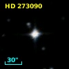 HD 273090