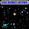 GSC 03982-02707