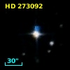 HD 273092