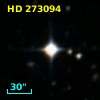 HD 273094