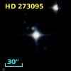 HD 273095