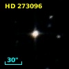 HD 273096