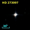 HD 273097