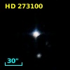 HD 273100
