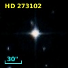 HD 273102