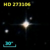 HD 273106