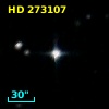 HD 273107