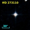 HD 273110