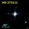 HD 273111