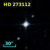 HD 273112