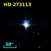 HD 273113