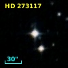 HD 273117