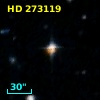 HD 273119