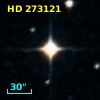 HD 273121