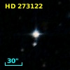 HD 273122