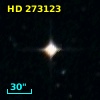 HD 273123