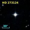 HD 273124